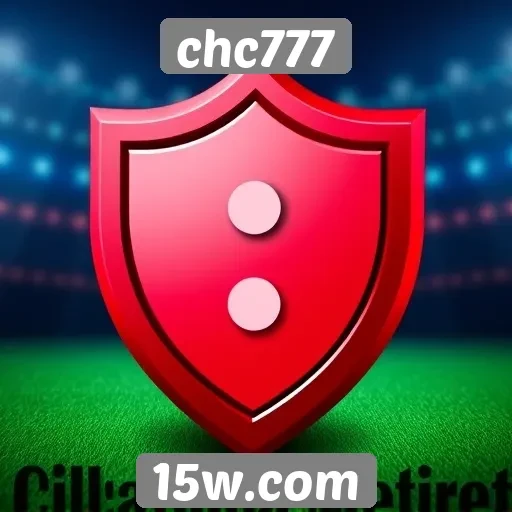 Avaliação da segurança no site de apostas chc777