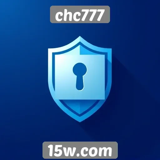 Políticas de segurança e privacidade no chc777