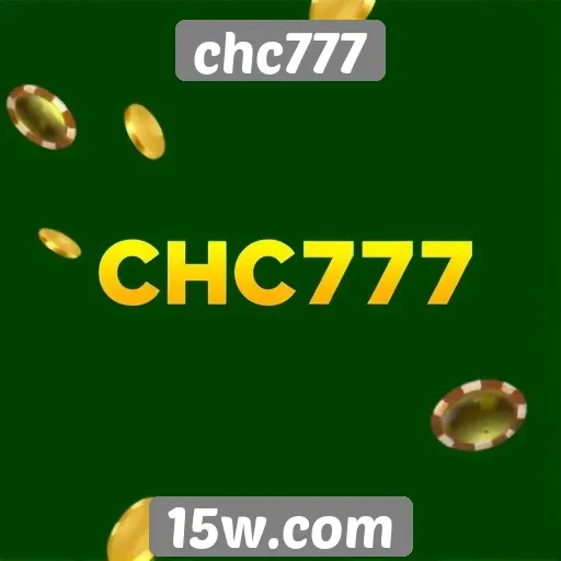 chc777 oferece diversidade de jogos de cassino online