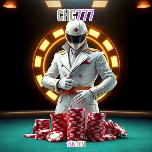 chc777 VIP: Benefícios Exclusivos Que Todo Jogador Deve Conhecer