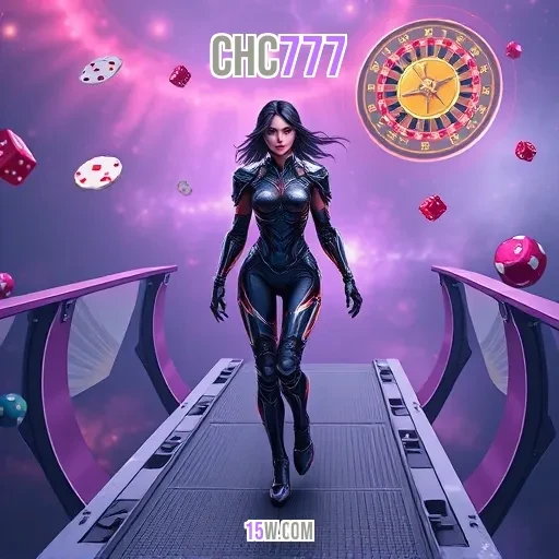 chc777: Opções de Pagamento Imperdíveis para Sua Experiência de Jogo