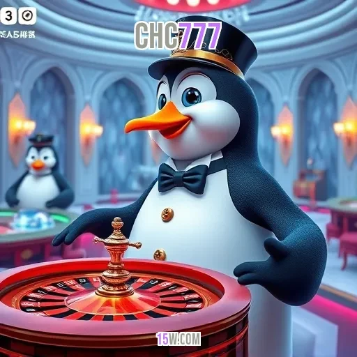 chc777 Segurança: Confiança e Proteção para Todos os Jogadores