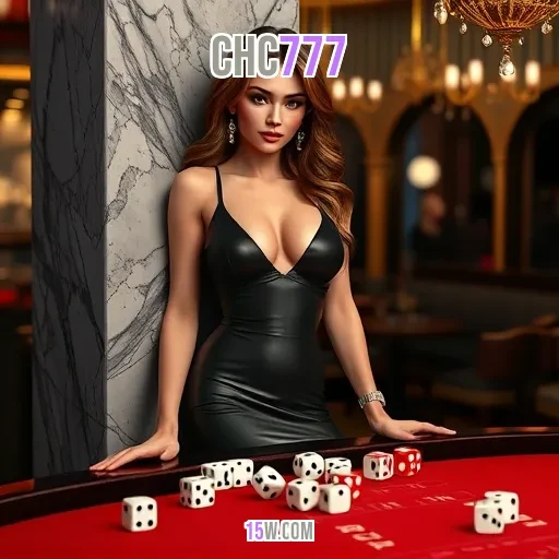 chc777: Explore Os Recursos que Vão Elevar Suas Apostas