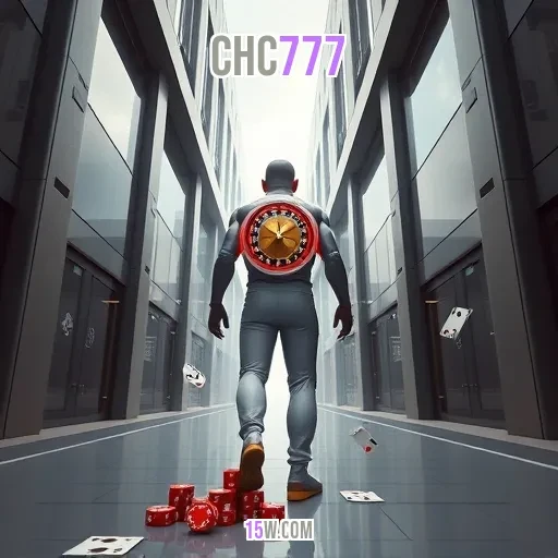 chc777: As Promoções Que Transformam Seus Jogos em Aventura