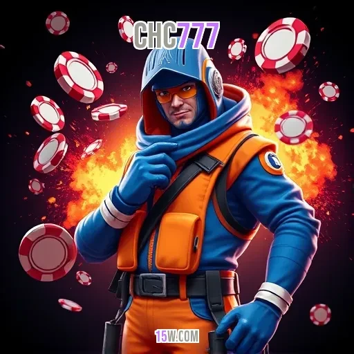 chc777: Descubra os Melhores Bônus para Aumentar Suas Apostas!